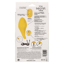 Load image into Gallery viewer, Neon Vibes The Secret Vibe