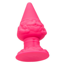 Load image into Gallery viewer, Naughty Bits Anal Gnome Butt Plug