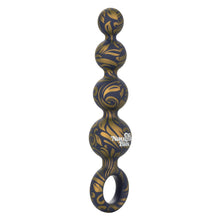 Load image into Gallery viewer, Naughty Bits Butt Balls Silicone Booty Beads