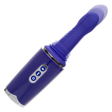 Load image into Gallery viewer, Overdrive Portable Sex Machine Travel Thruster