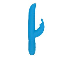 Load image into Gallery viewer, Posh 10 Function Bounding Bunny Blue