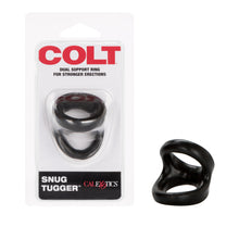 Load image into Gallery viewer, Colt Snug Tugger Black