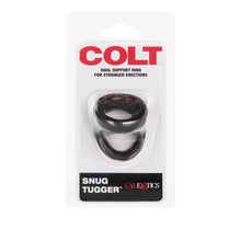 Load image into Gallery viewer, Colt Snug Tugger Black