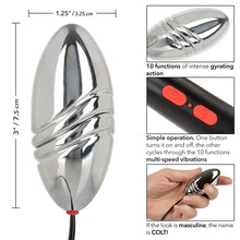 Load image into Gallery viewer, Colt Rechargeable Turbo Bullet