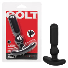 Load image into Gallery viewer, Colt Rechargeable Personal Massager