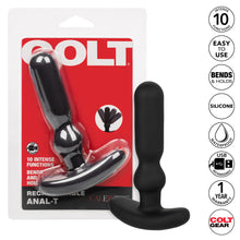 Load image into Gallery viewer, Colt Rechargeable Personal Massager