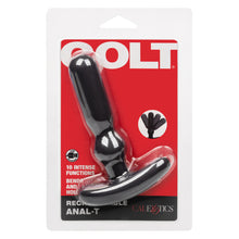 Load image into Gallery viewer, Colt Rechargeable Personal Massager