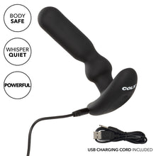 Load image into Gallery viewer, Colt Rechargeable Personal Massager
