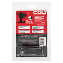 Load image into Gallery viewer, Colt Rechargeable Personal Massager