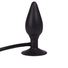 Load image into Gallery viewer, Colt Large Pumper Plug Black