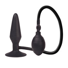 Load image into Gallery viewer, Colt Large Pumper Plug Black