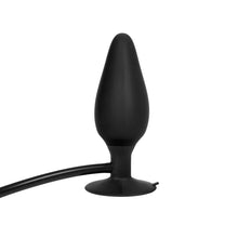 Load image into Gallery viewer, Colt Xxl Pumper Plug Black