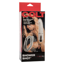 Load image into Gallery viewer, Colt Shower Shot Water Massager