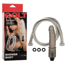 Load image into Gallery viewer, Colt Shower Shot Water Massager