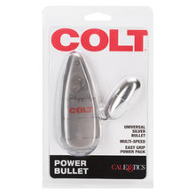 Load image into Gallery viewer, Colt M/s Power Pak Bullet