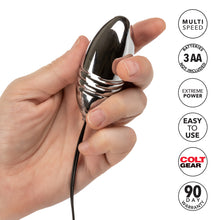 Load image into Gallery viewer, Colt Turbo Bullet Silver