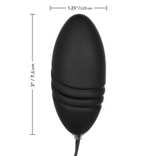 Load image into Gallery viewer, Colt Turbo Bullet Black