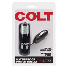 Load image into Gallery viewer, Colt Power Bullet W/p