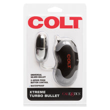 Load image into Gallery viewer, Colt Xtreme Turbo Bullet
