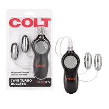Load image into Gallery viewer, Colt 7 Function Twin Turbo Bullets