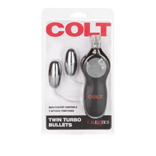 Load image into Gallery viewer, Colt 7 Function Twin Turbo Bullets