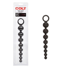 Load image into Gallery viewer, Colt Power Drill Balls Black