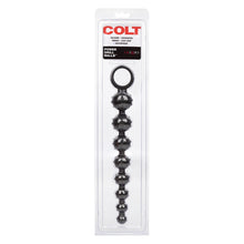 Load image into Gallery viewer, Colt Power Drill Balls Black