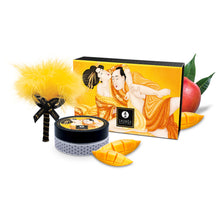 Load image into Gallery viewer, Mango Body Powder