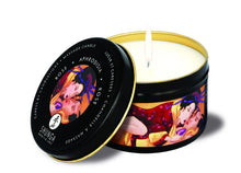 Load image into Gallery viewer, Massage Candle Aphrodisia/ Roses 5.7 Oz