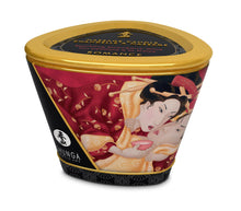 Load image into Gallery viewer, Massage Candle Romance/ Sparkling Strawberry Wine 5.7 Oz