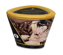 Load image into Gallery viewer, Massage Candle Excitation/ Intoxicating Chocolate 5.7 Oz