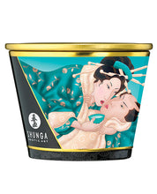 Load image into Gallery viewer, Massage Candle Island Blossoms 5.7 Oz