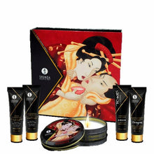 Load image into Gallery viewer, Geisha's Secret Kit Strawberry