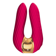 Load image into Gallery viewer, Shunga Aiko Intimate Massager Raspberry