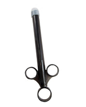 Load image into Gallery viewer, Shibari Get Lucky Lube Shooter Xl Black