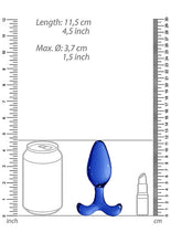 Load image into Gallery viewer, Chrystalino Expert Blue