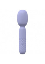 Load image into Gallery viewer, Loveline Bella Mini Wand Lavender