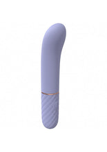 Load image into Gallery viewer, Loveline Dolce Mini G-spot Vibe Lavender