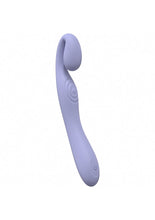 Load image into Gallery viewer, Loveline Obsession Dual Motor Vibe Lavender
