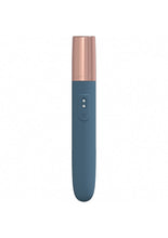 Load image into Gallery viewer, Loveline The Traveler Travel Vibe Blue