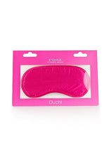 Load image into Gallery viewer, Soft Eyemask Pink