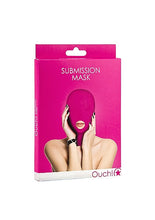 Load image into Gallery viewer, Submission Mask Pink