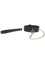 Load image into Gallery viewer, Ouch! Rome Collection Collar W/ Leash