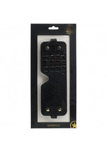 Load image into Gallery viewer, Ouch! Rome Collection Blindfold