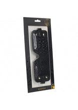 Load image into Gallery viewer, Ouch! Rome Collection Blindfold