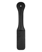 Load image into Gallery viewer, Ouch! Paddle Slut Black