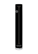 Load image into Gallery viewer, Ouch! Dance Pole Black