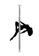 Load image into Gallery viewer, Ouch! Dance Pole Silver