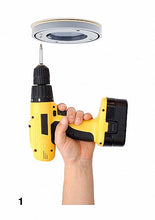 Load image into Gallery viewer, Ouch! Dance Pole Silver