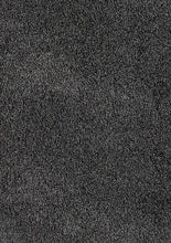 Load image into Gallery viewer, Ouch! Sturdy Handcuffs W/ Handle Black